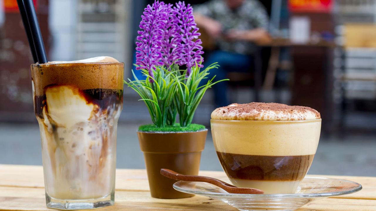 Step-by-Step Recipe for Homemade Egg Coffee