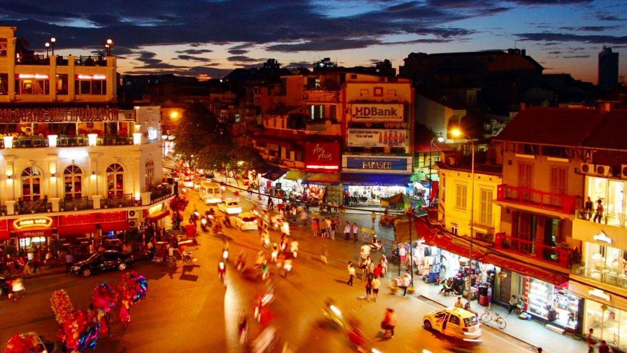 Shopping tips for tourists