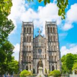 History of St. Joseph Cathedral