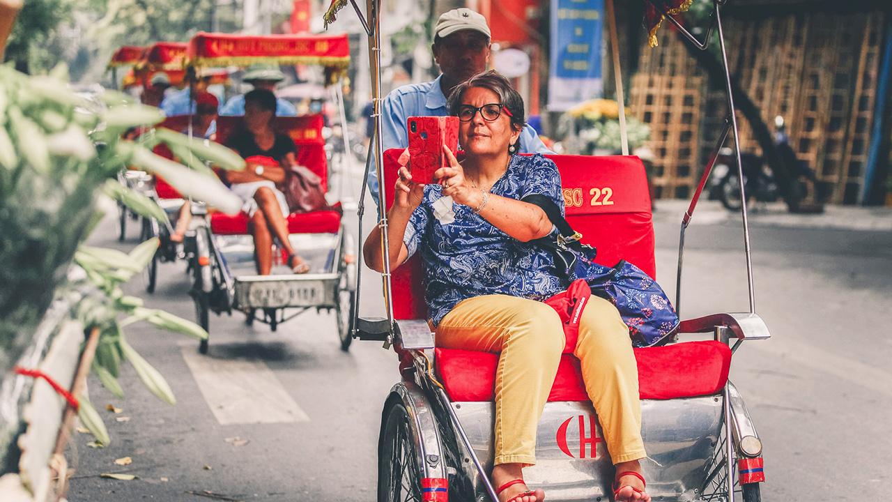 Transportation to St. Joseph Cathedral