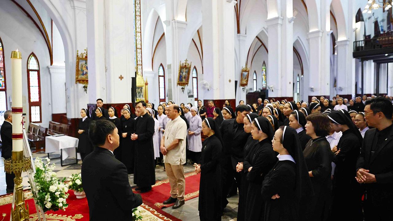 Religious Practices and Community Involvement
