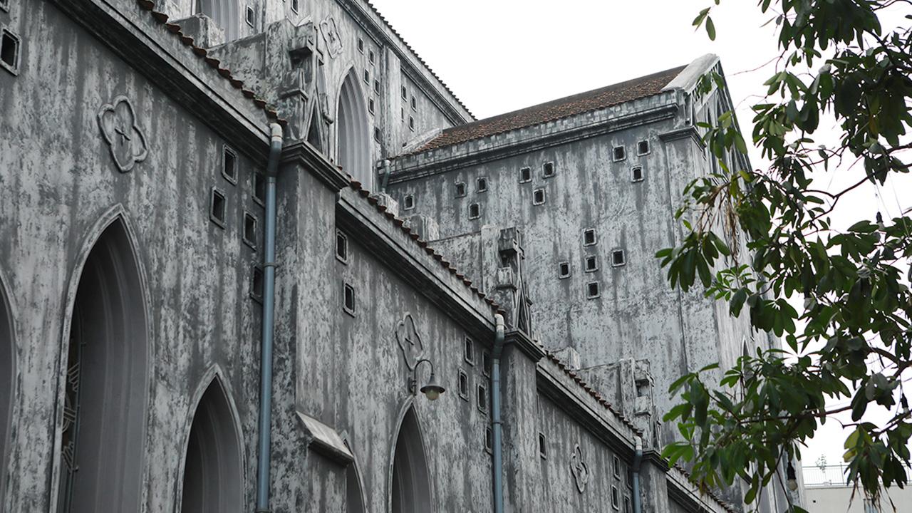 Community Support for Preservation Initiatives