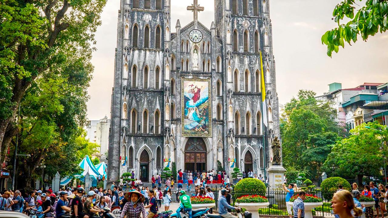 Influence on Local Architecture and Urban Design