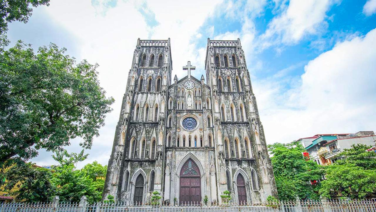 Key Historical Events Associated with St. Joseph Cathedral