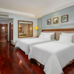 Cheap Hotels in Hanoi: Budget Stays in Vibrant Neighborhoods What are the best cheap hotels in hanoi? hanoi