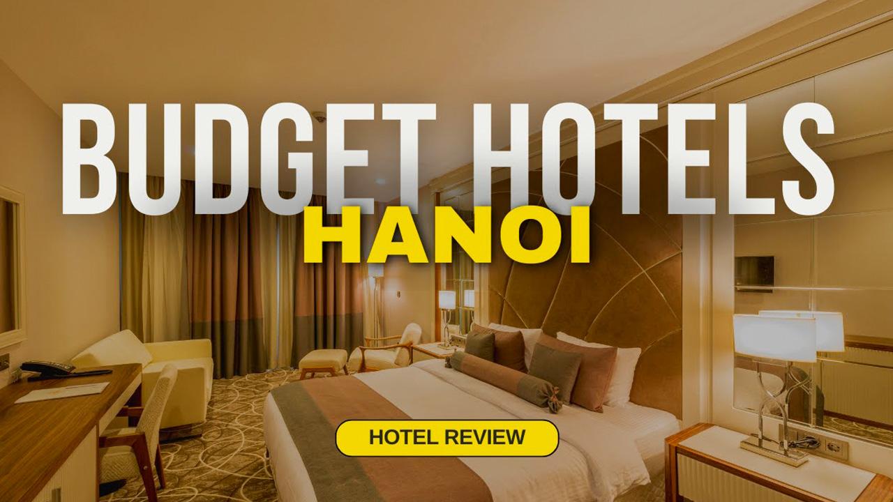 Customer reviews and ratings of budget hotels in hanoi cheap