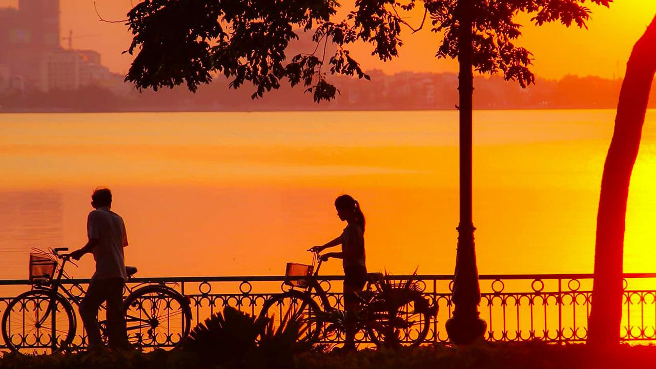 Travel blogs and guides on budget accommodation in hanoi cheap hotels