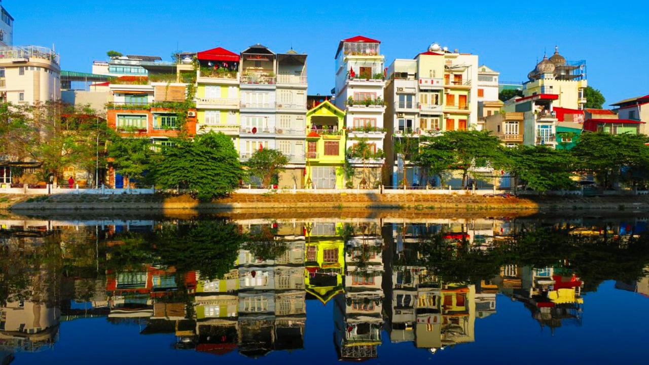 How to find cheap hotels in Hanoi? hanoi