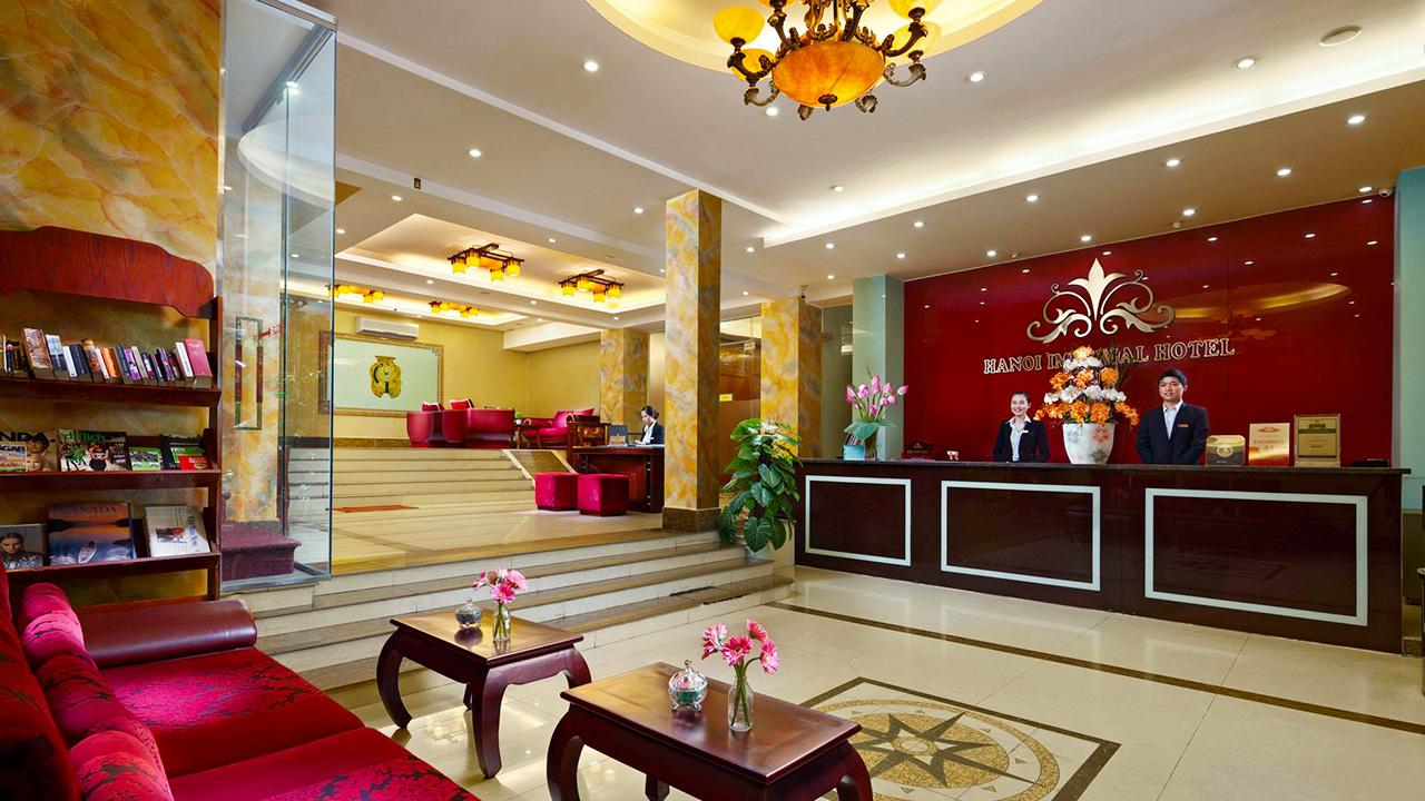 Tips for booking cheap hotels in hanoi
