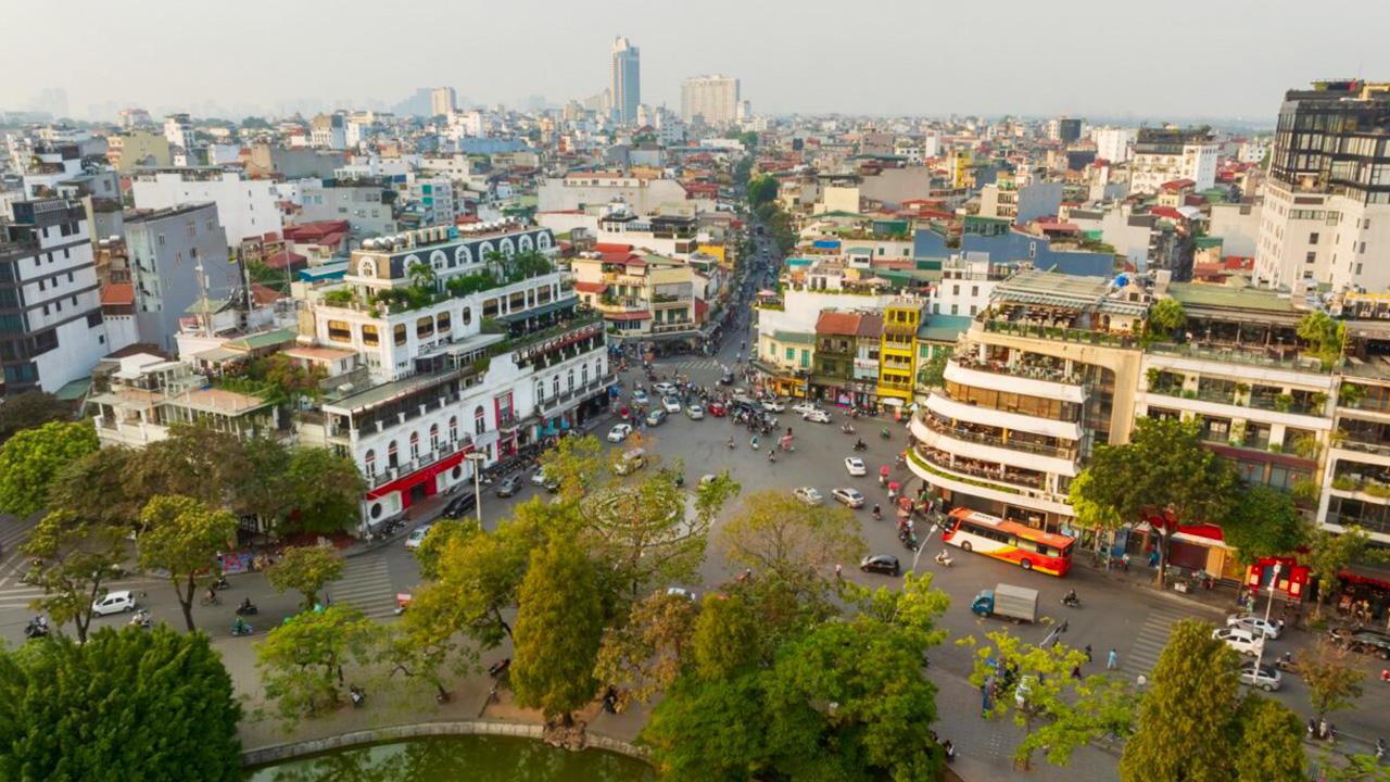 Websites and apps for finding cheap hotels in hanoi