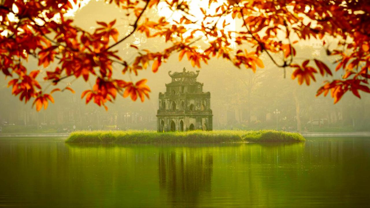 Best times to travel for cheap hotel rates in hanoi hotels