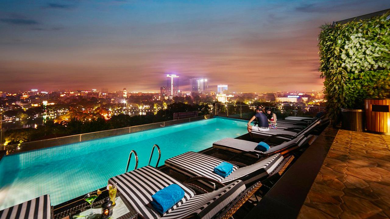 Why stay in a cheap hotel hanoi? hotels hanoi