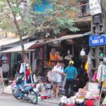 Hang Bo Street Hanoi: Explore Historical Significance and Local Culture What is Hang Bo Street Known For? Hanoi