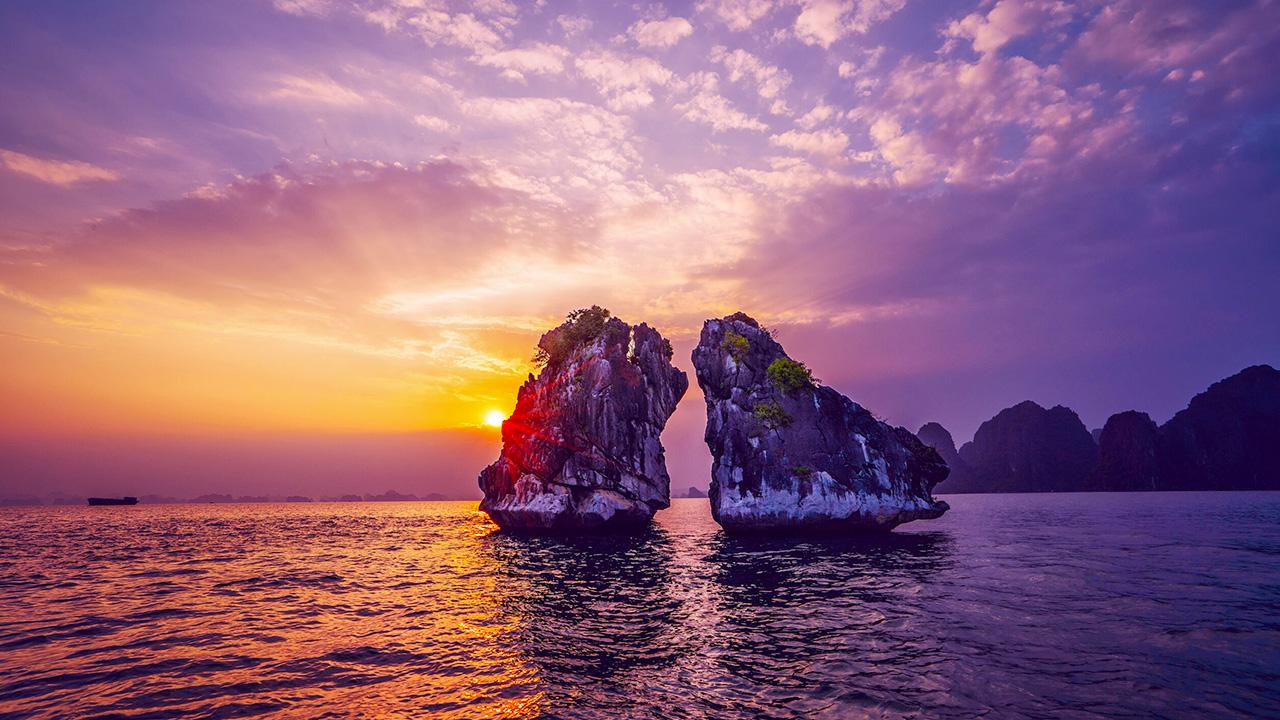 Cultural significance of ha long bay