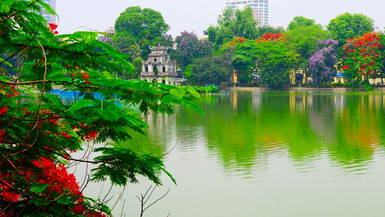 Key Attractions in the Hanoi Old Quarter
