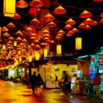Cultural experiences in the hanoi old quarter walking tour