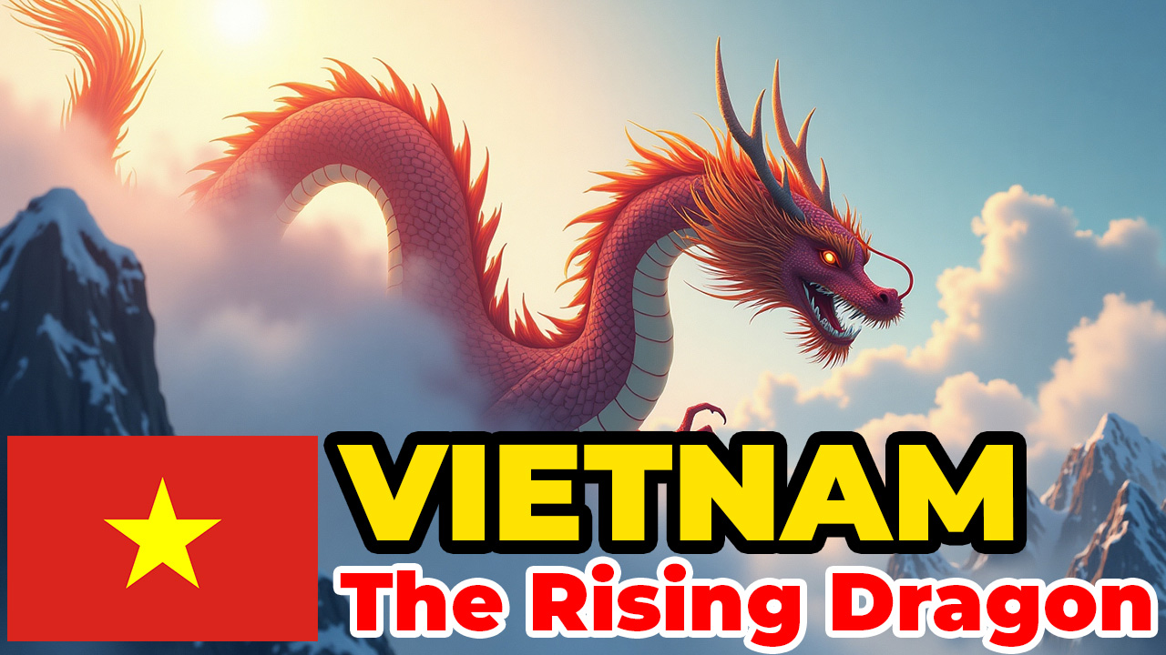 The Dragon Ascendant