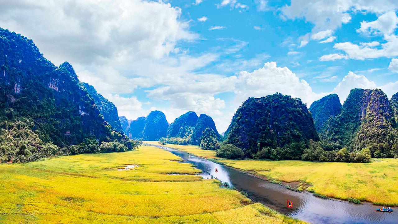 Your Ninh Binh Vietnam Story - A Practical Epilogue