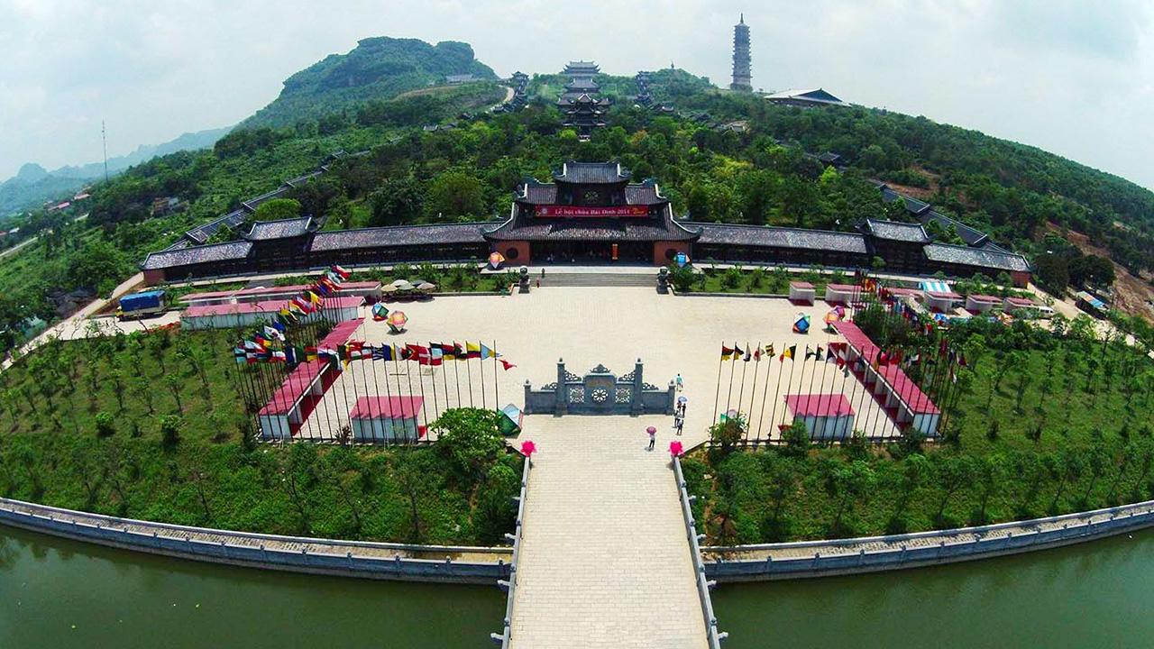 Hoa Lu: Birthplace of a Nation