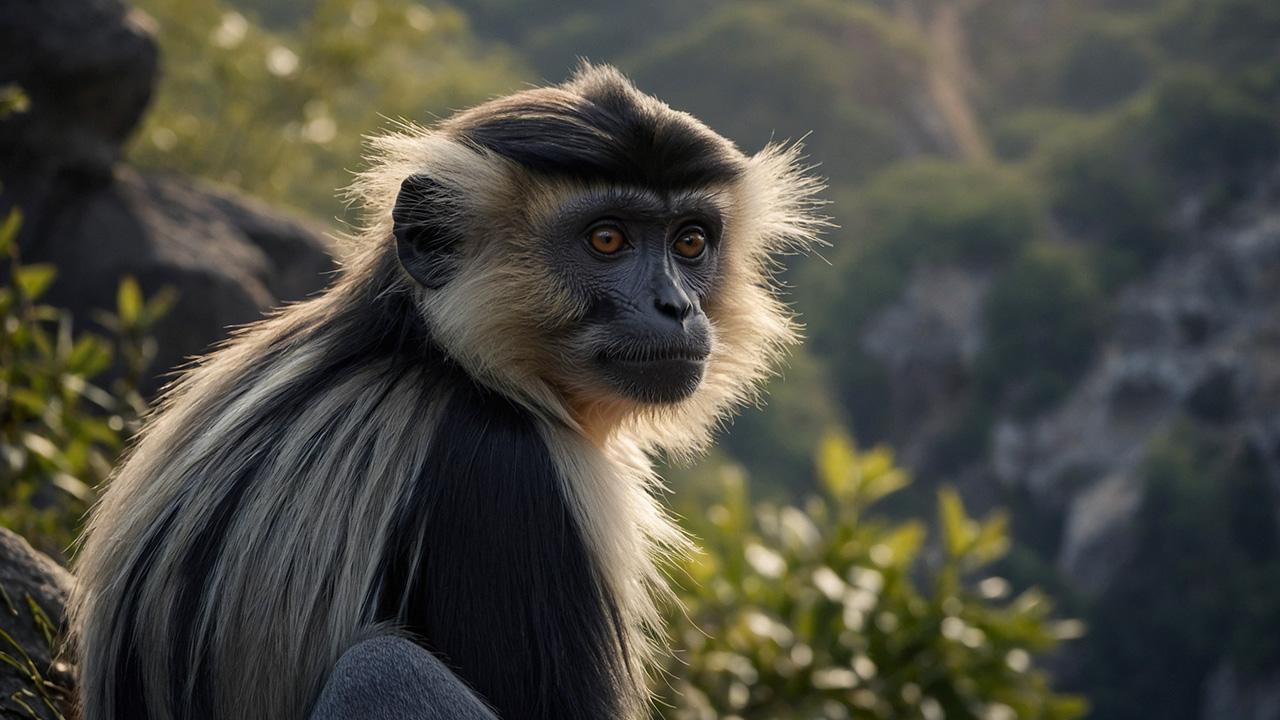 The Last Sanctuaries: Conservation and Biodiversity