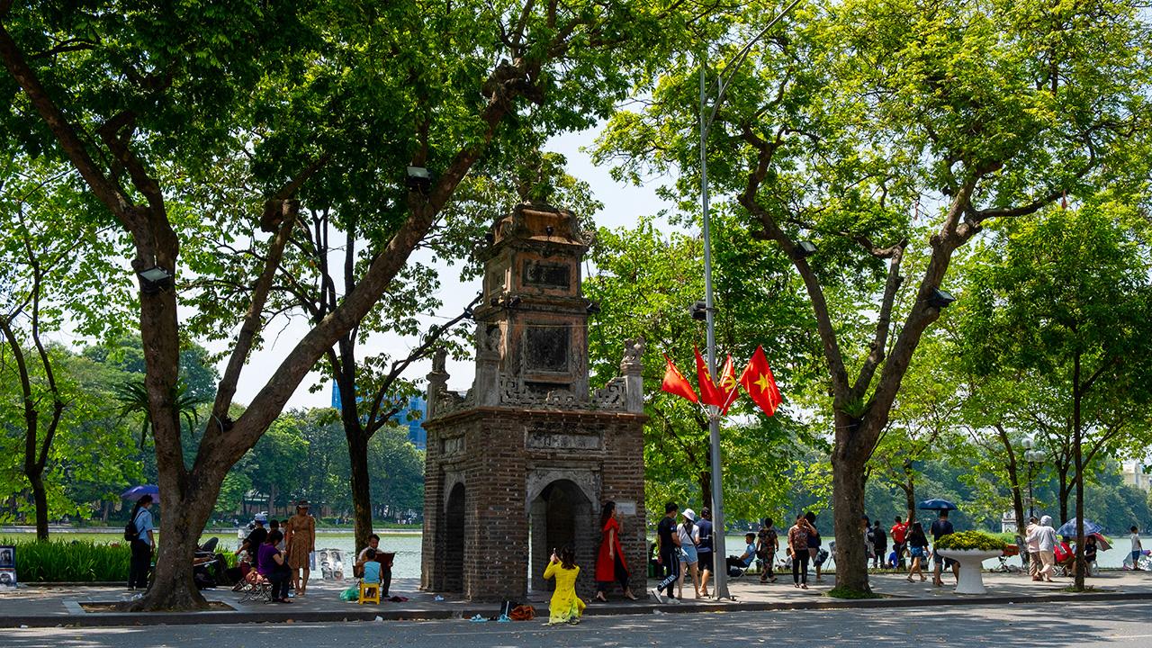 Tháp Hòa Phong
