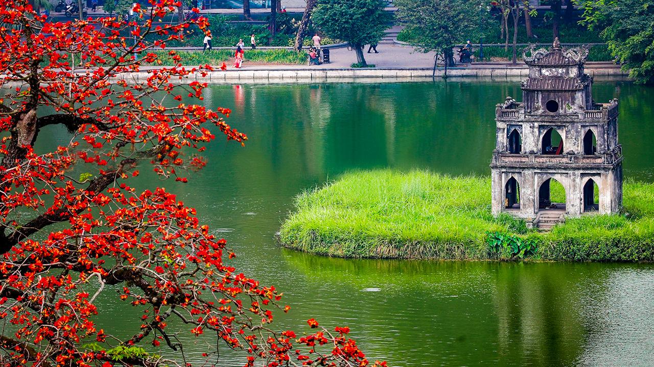 Hồ Gươm