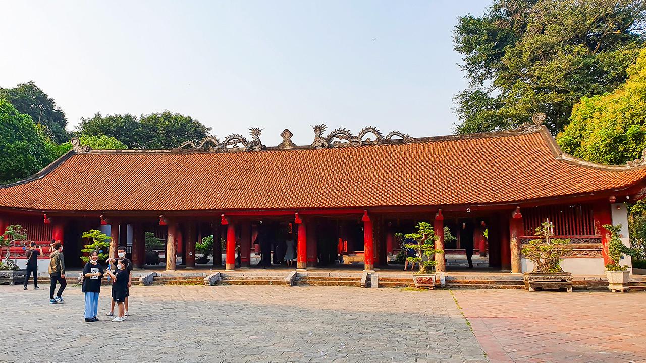 Điện Đại Thành